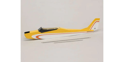 Kyosho 11211Y-12 Calmato Fuselage Yellow (8324670783725)