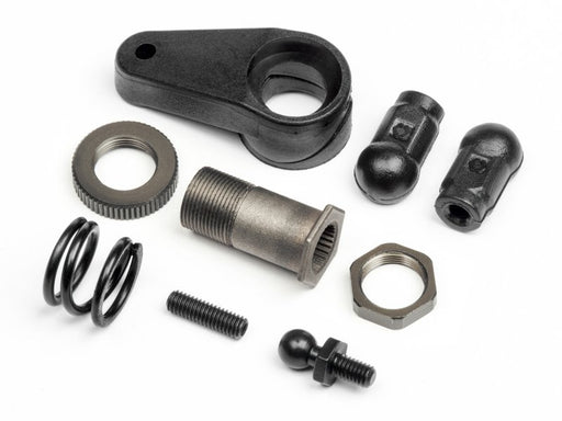 HPI Racing 113699 RS4 Servo Saver set (8452820238573)