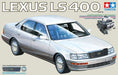 Tamiya 24114 1/24 Lexus LS 400 (UCF11L) (8442713080045)