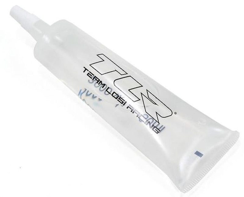 TLR LOSI TLR75003 Silicone Diff Fluid/Oil 80000CS (80K)