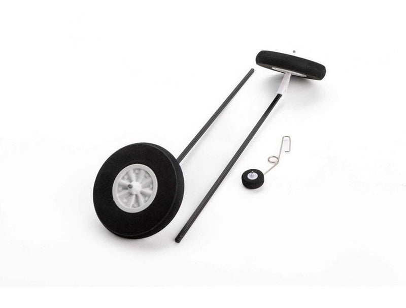 Eflite EFL0362 Landing Gear Set: Slow Ultra Stick (8446602150125)