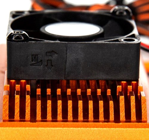 Spektrum SPMXAE1120HV Avian 120 Amp Brushless Smart ESC 6S - 12S