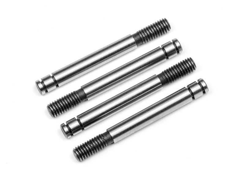 HPI Racing 114307 Shock Shaft set (4) (8324792025325)