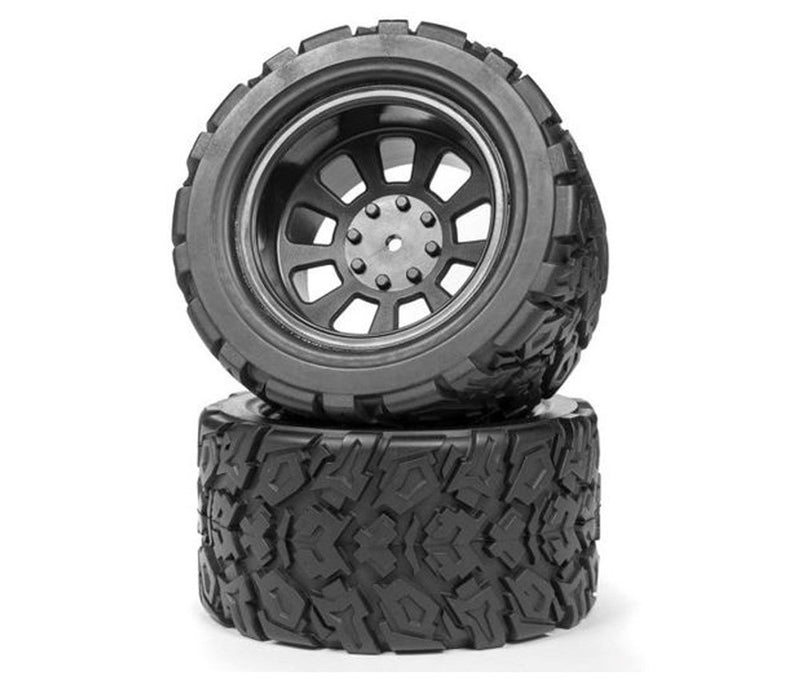 Maverick 150041 Wheels & Tires: Phantom MT (2)