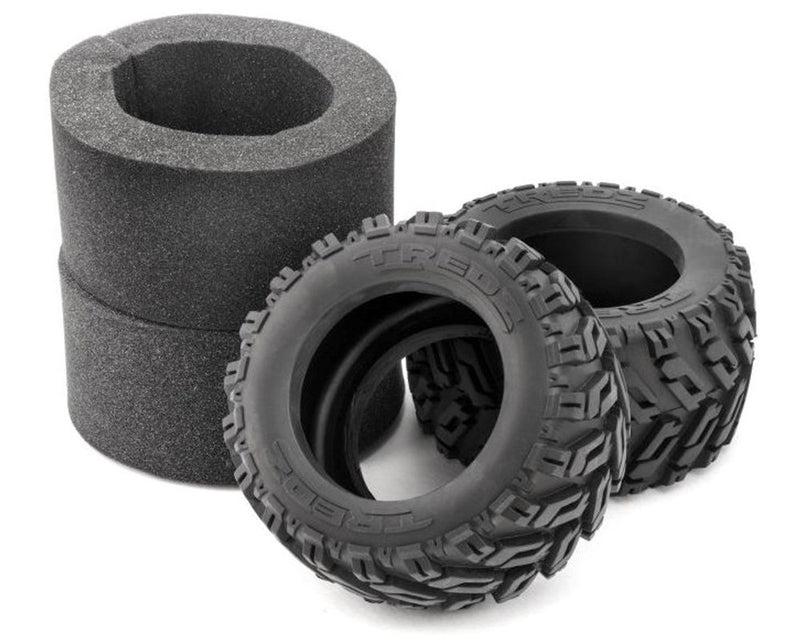 Maverick 150180 Tredz Tractor Tyre (2)