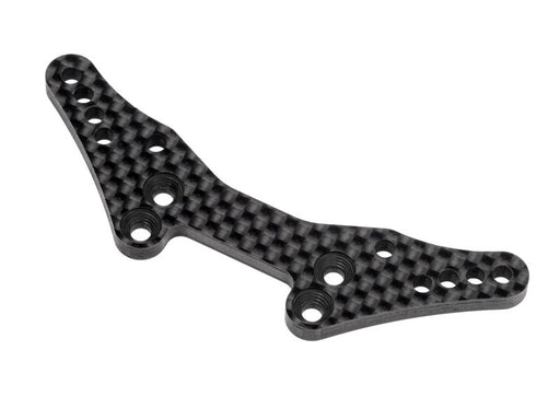 HPI Racing 114434 RS4 Carbon Rear Shock Tower (8452821057773)