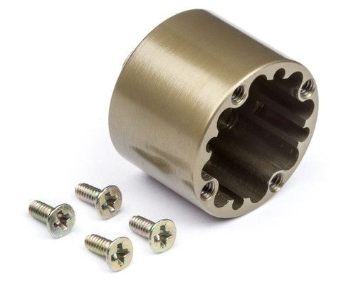 Maverick 28085 Ion Alum. DiFront. Casing (1)