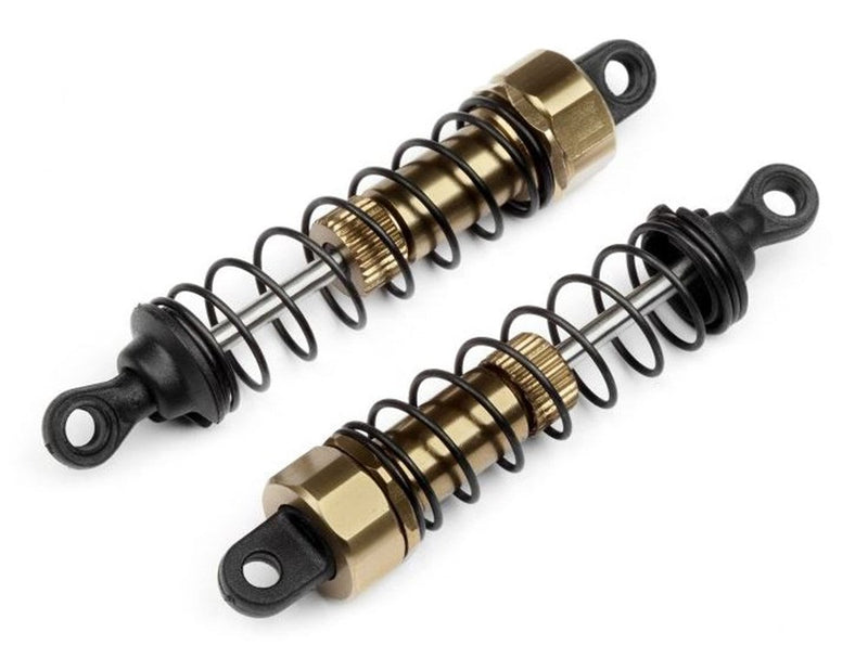 Maverick 28086 Ion Alum. Shock Set (2)