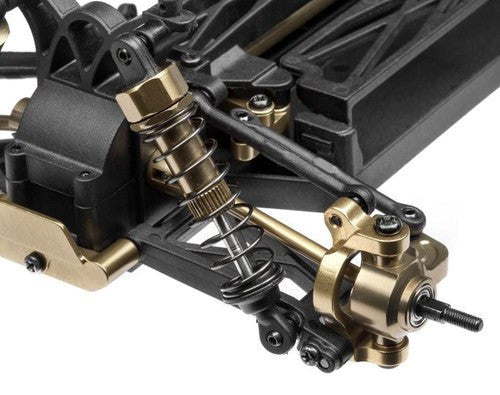 Maverick 28086 Ion Alum. Shock Set (2)