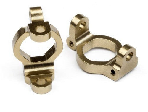 Maverick 28089 Ion Alum. Front Caster Block (2)