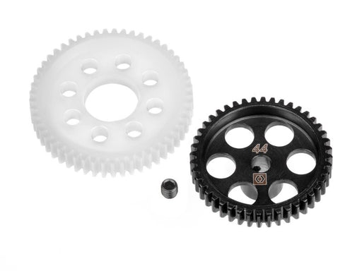 HPI Racing 114569 RS4 S3 High Speed Gear 44T/53T (8452821156077)