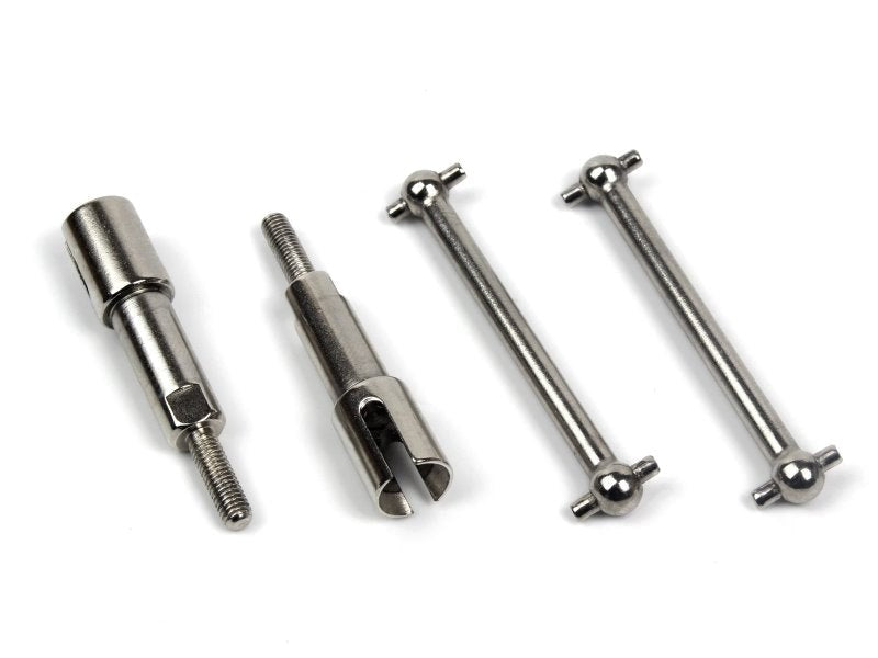 Maverick 150559 Steel RR Driveshaft & Axle