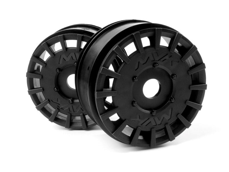 Maverick 150365 Wheel Rally 67-75.5mm (17mm hex)
