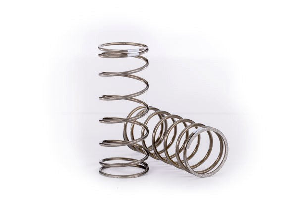 Traxxas 10241 Springs GT-Maxx 1.150 Rate Natural (2)