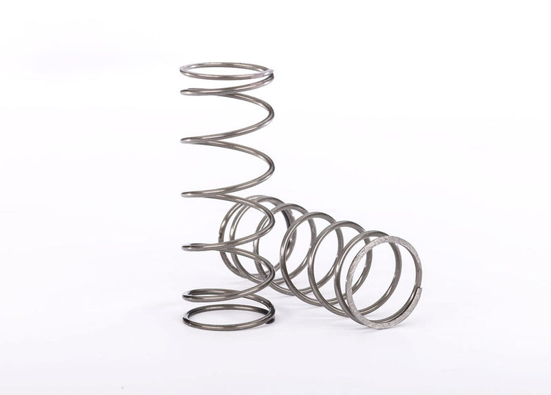 Traxxas 10242 Springs GT-Maxx 1.350 Rate Natural (2)