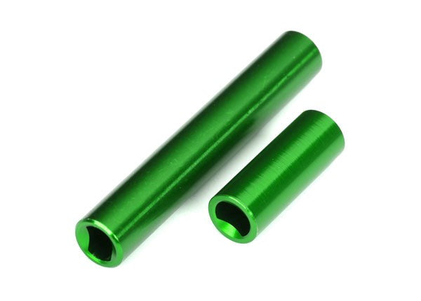 Traxxas 9852-GRN Driveshaft Cnter Female Green