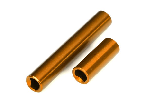 Traxxas 9852-ORNG Driveshaft Cnter Female Orange