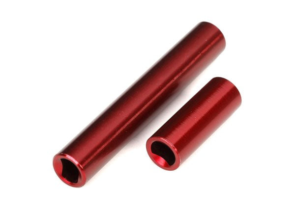Traxxas 9852-RED Driveshaft Cnter Female Red
