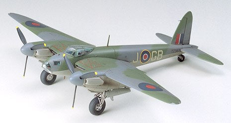 Tamiya 60753 1/72 Mosquito B Mk.IV/PR Mk.IV