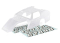 Traxxas Slash Modified RC Body Shell