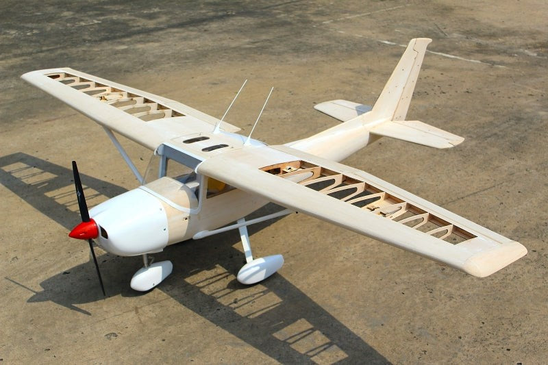 Master Scale Kit Seagull Models MSK01.174 Master Scale kit Edition Cessna 152 Aerobat 8 ...