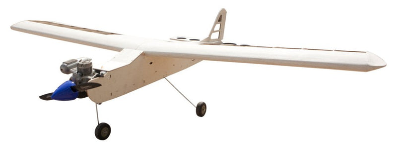Seagull Models MSK01.27K Seagull Boomerang 40 Balsa Build Up Kit Models (8806084542701)