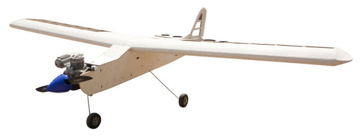 Seagull Models MSK01.27K Seagull Boomerang 40 Balsa Build Up Kit Models (8806084542701)
