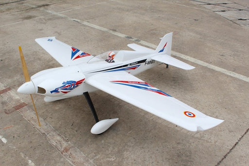 Seagull Models SEA114W Nemesis NXT Big Frog 80.5 wingspan 50-60cc - white (8806084837613)