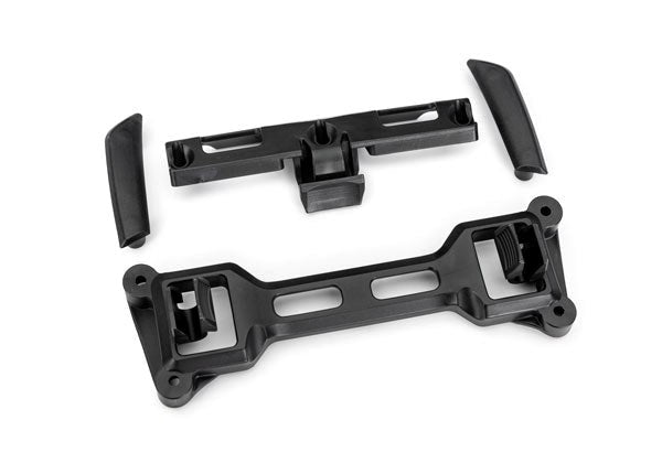 Traxxas 3730 Latch Body Mount Front & Rear