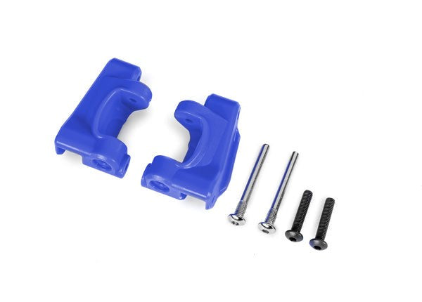 Traxxas 9135 Caster Blocks Heavy Duty Left & Right