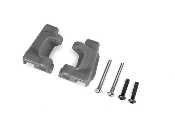 Traxxas 9135 Caster Blocks Heavy Duty Left & Right
