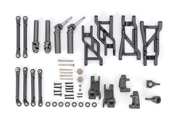 Traxxas 9181 Driveline & Suspension Kit 2WD