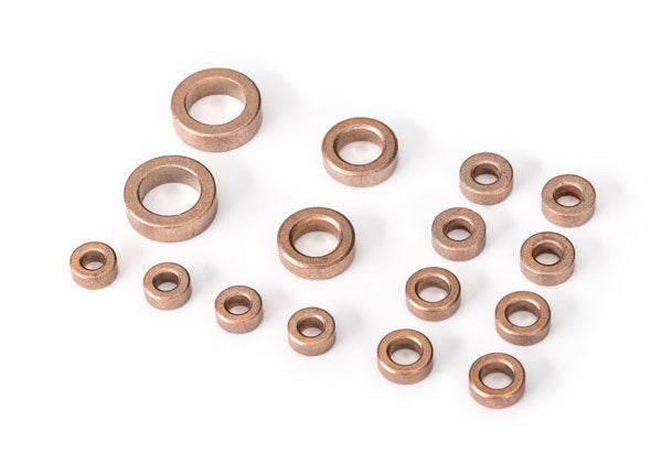 Traxxas 9845 Bushing Kit Portal Drive Hsgs