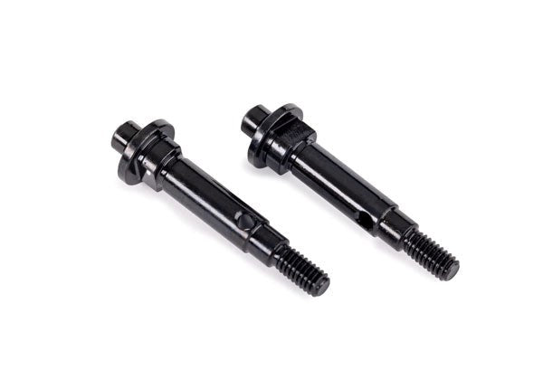 Traxxas 9853 Stub Axles Portal Drive (2)