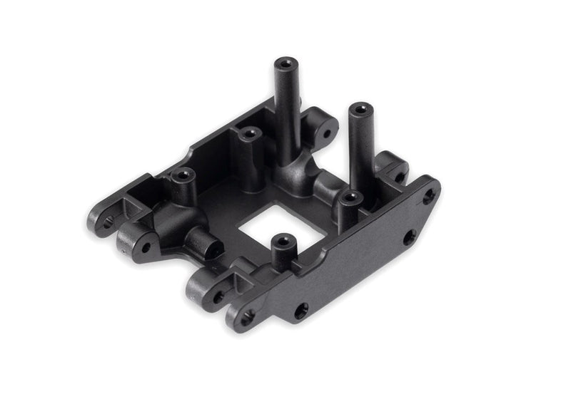 Traxxas 9860 Skidplate Center