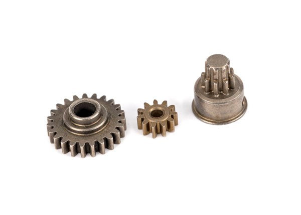 Traxxas 9877 Portal Drive Gear Set Front Left & Right