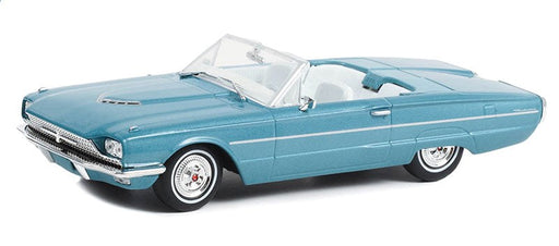 GreenLight GL-86617 1/43 1966 Ford Thunderbird Convertible (8847290138861)