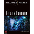 Atlas Games Eclipse Phase Transhuman RPG Supplement