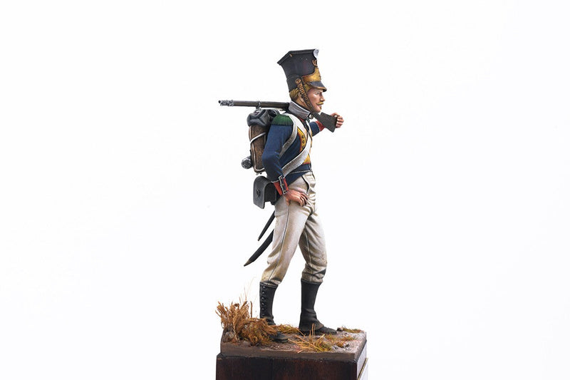 Scale 75 SKR-004 Figures Keith Rocco 4Th Regiment Duchy Of Warsaw 75mm