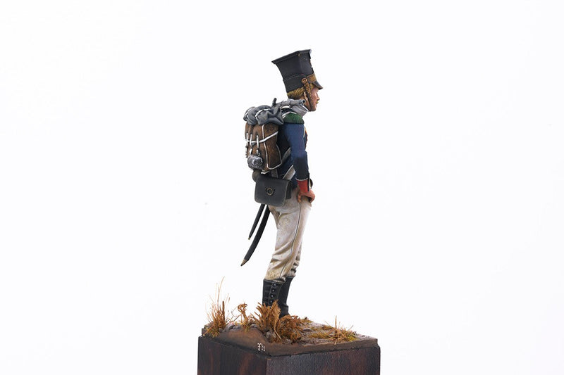 Scale 75 SKR-004 Figures Keith Rocco 4Th Regiment Duchy Of Warsaw 75mm