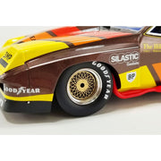 Diecast Distributors Australia DDA-RAR18015 1/18 1979 Chevy Monza Alan Moffat Federation DeKon (8867952427245)