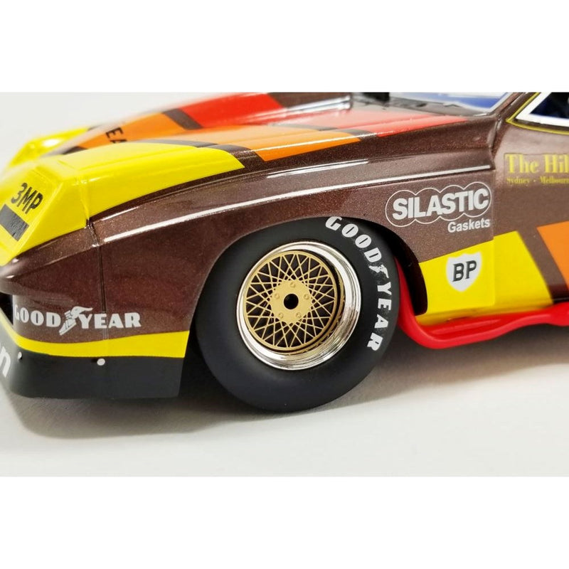 Diecast Distributors Australia DDA-RAR18015 1/18 1979 Chevy Monza Alan Moffat Federation DeKon (8867952427245)