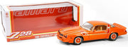 GreenLight GL-13658 1/18 1980 Chevrolet Camaro Z/28 (8867954589933)