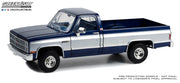 GreenLight GL-13659 1/18 1984 GMC K-2500 Sierra Grande Wideside (8867954622701)