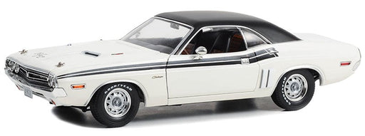 GreenLight GL-13668 1/18 1971 Dodge Challenger R/T (8867954983149)