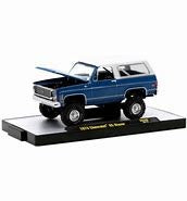 M2 Machines M2-31500-HS30 1/64 1973 Chevrolet K5 Blazer (8867963371757)