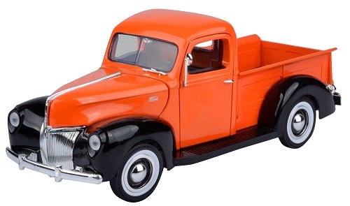 Motormax MX-73170 1/18 1940 Ford Pick Up