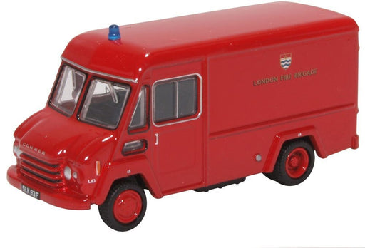 Oxford OX-CWT003 1/76 Commer Walk Thru Van (8867978871021)
