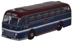Oxford OX-DR002 1/76 Duple Roadmaster- South Notts (8867979100397)
