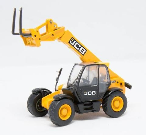 Oxford OX-LDL001 1/76 JCB 531 70 Loadall